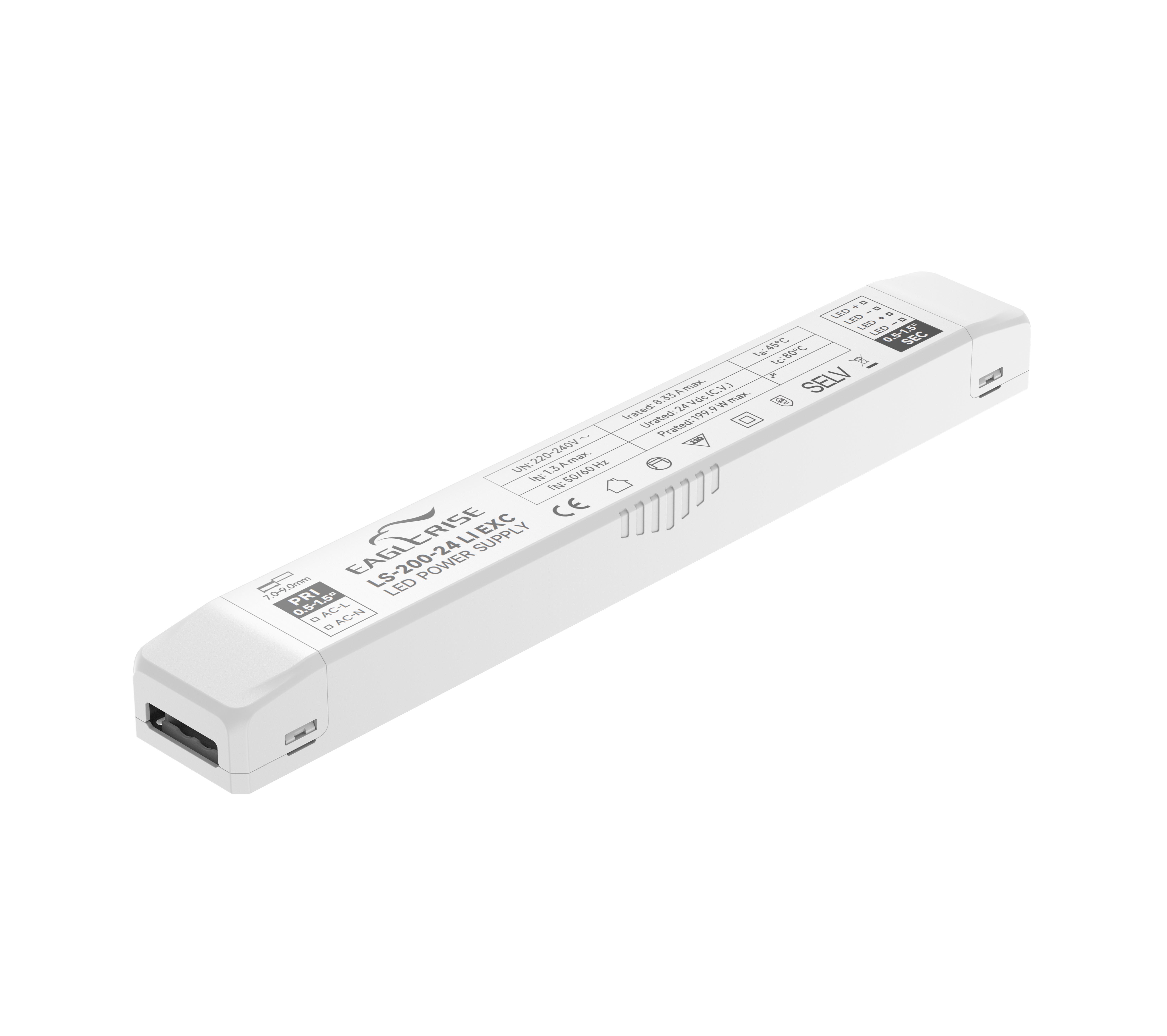 LS-200-XX LI EXC